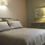 Bed & Breakfast La Bastide Du Bouchou 4*