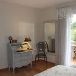 Bed & Breakfast La Bastide Du Bouchou