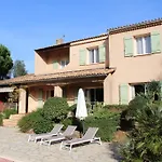 La Bastide Du Bouchou Bed & Breakfast Six-Fours-les-Plages