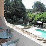 La Bastide Du Bouchou Bed & Breakfast
