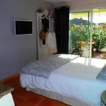 Bed & Breakfast La Bastide Du Bouchou Six-Fours-les-Plages