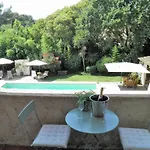 La Bastide Du Bouchou 4* Six-Fours-les-Plages