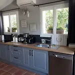 La Bastide Du Bouchou Bed and breakfast