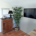 Bed & Breakfast La Bastide Du Bouchou Six-Fours-les-Plages