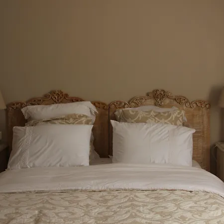 Frühstückspension La Bastide Du Bouchou Six-Fours-les-Plages