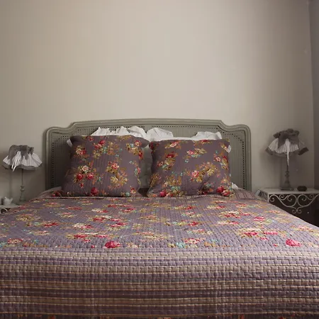 Frühstückspension La Bastide Du Bouchou Six-Fours-les-Plages