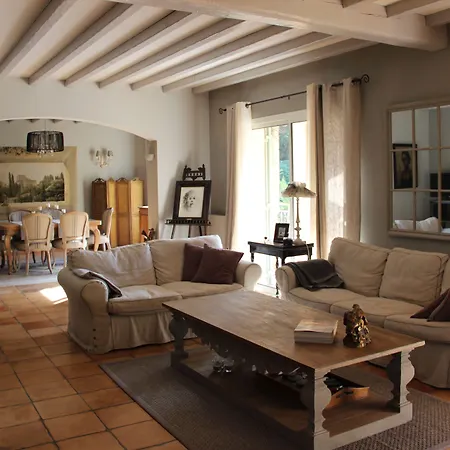 La Bastide Du Bouchou