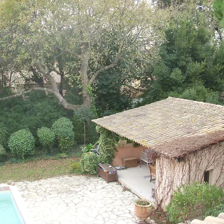 La Bastide Du Bouchou