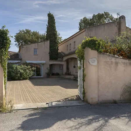 La Bastide Du Bouchou Oda ve Kahvaltı