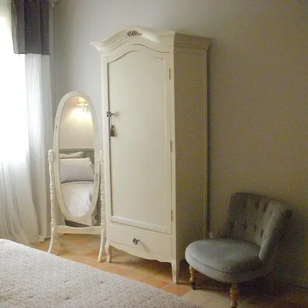 La Bastide Du Bouchou Six-Fours-les-Plages
