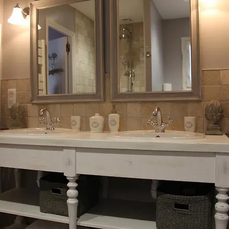 La Bastide Du Bouchou Six-Fours-les-Plages