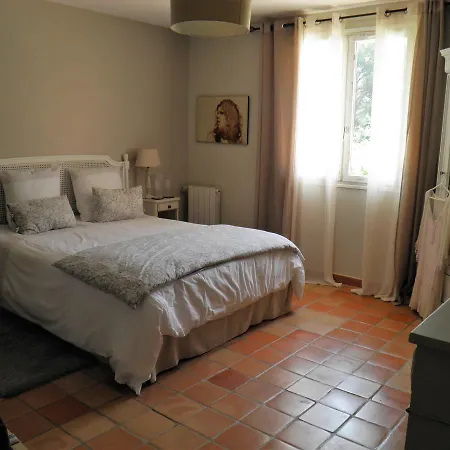 La Bastide Du Bouchou 锡富尔勒普拉日