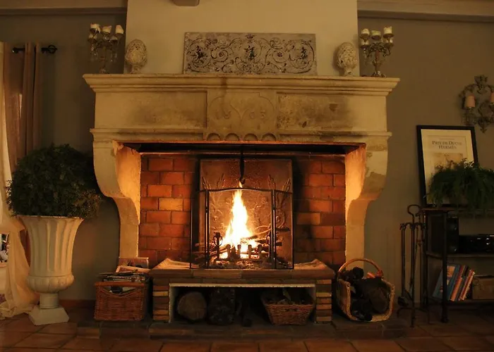 La Bastide Du Bouchou 4* Six-Fours-les-Plages