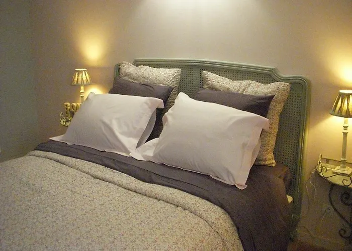 La Bastide Du Bouchou 4* Six-Fours-les-Plages