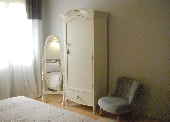 La Bastide Du Bouchou Six-Fours-les-Plages